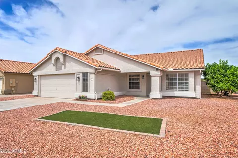 7664 W Redfield Rd, Peoria, AZ 85381