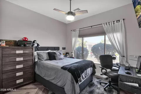 Bedroom - 3917 E Carter Dr, Phoenix, AZ 85042 photo 3 of 4