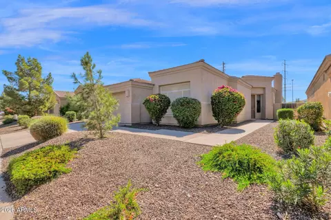 Exterior - 3917 E Carter Dr, Phoenix, AZ 85042 photo 2 of 9