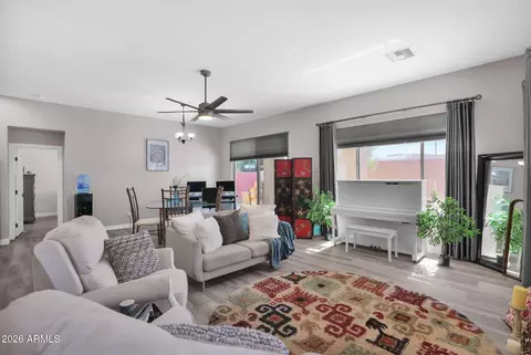 Living - 3917 E Carter Dr, Phoenix, AZ 85042 photo 4 of 4