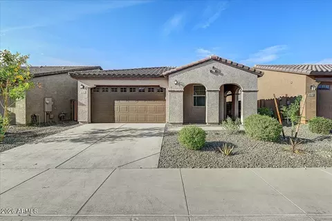 1642 W Monte Way, Phoenix, AZ 85041