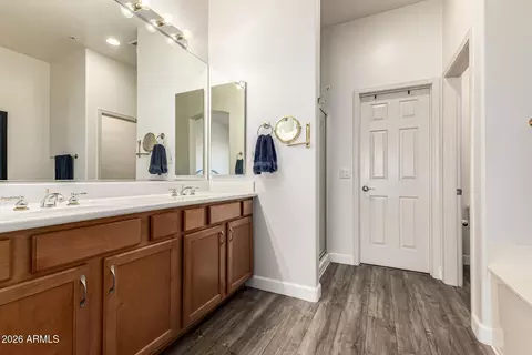 Bath - 7445 Eagle Crest Dr #1112, Mesa, AZ 85207 photo 1 of 3