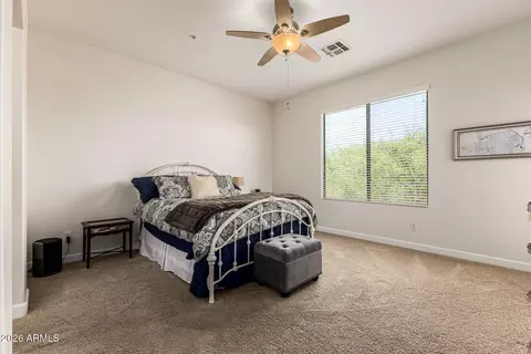 Bedroom - 7445 Eagle Crest Dr #1112, Mesa, AZ 85207 photo 1 of 2