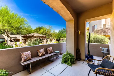 Exterior - 7445 Eagle Crest Dr #1112, Mesa, AZ 85207 photo 1 of 1