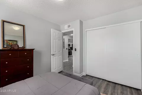 Bedroom - 7811 E Park View Dr, Mesa, AZ 85208 photo 5 of 5