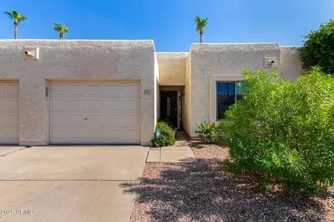 7811 E Park View Dr, Mesa, AZ 85208