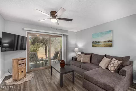 Living - 7811 E Park View Dr, Mesa, AZ 85208 photo 1 of 4