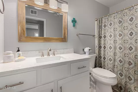 Bath - 7811 E Park View Dr, Mesa, AZ 85208 photo 1 of 3