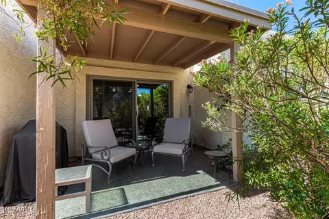 Exterior - 7811 E Park View Dr, Mesa, AZ 85208 photo 4 of 11