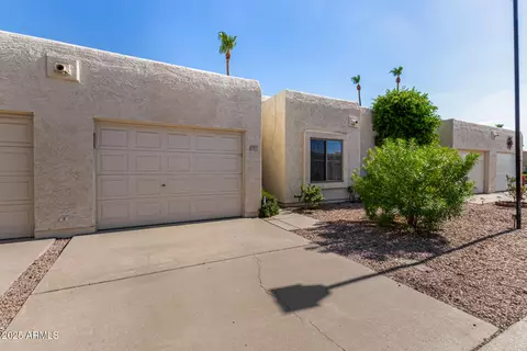 Exterior - 7811 E Park View Dr, Mesa, AZ 85208 photo 2 of 11
