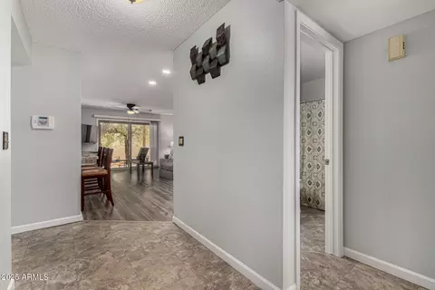 Entry Way - 7811 E Park View Dr, Mesa, AZ 85208 photo 1 of 1