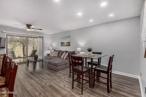 Dining - 7811 E Park View Dr, Mesa, AZ 85208 photo 1 of 2