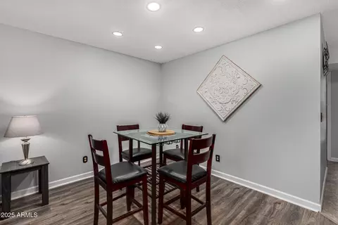 Dining - 7811 E Park View Dr, Mesa, AZ 85208 photo 2 of 2