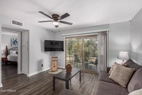Living - 7811 E Park View Dr, Mesa, AZ 85208 photo 2 of 4