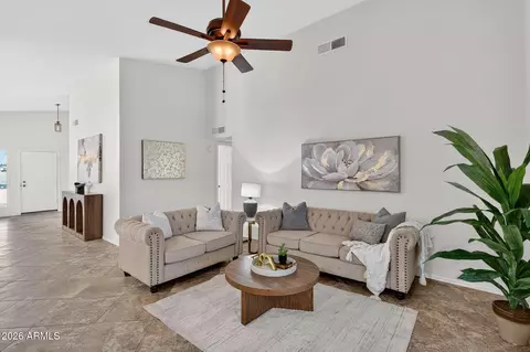 4330 W Kimberly Way, Glendale, AZ 85308