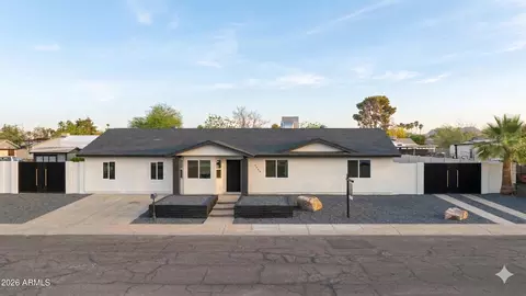 6038 W Marconi Ave, Glendale, AZ 85306