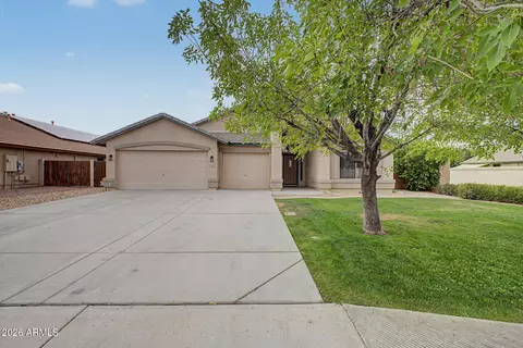 9581 W Ruth Ave, Peoria, AZ 85345