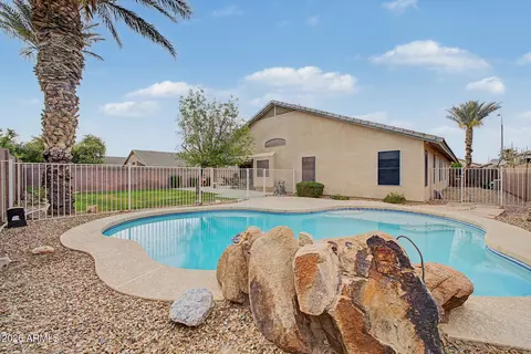 9581 W Ruth Ave, Peoria, AZ 85345