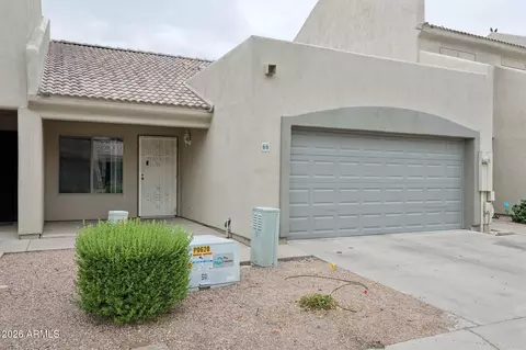 64 N 63rd St #66, Mesa, AZ 85205