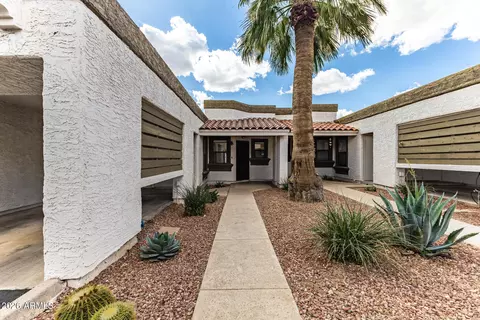 7755 E Thomas Rd #21, Scottsdale, AZ 85251