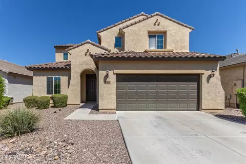2608 W Golden Puma Trl, Phoenix, AZ 85085