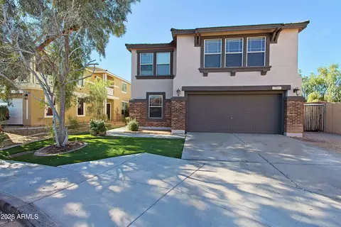 13507 W San Juan Ct, Litchfield Park, AZ 85340
