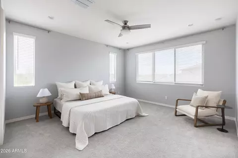 Bedroom - 25304 N 19th Ln, Phoenix, AZ 85085 photo 1 of 5