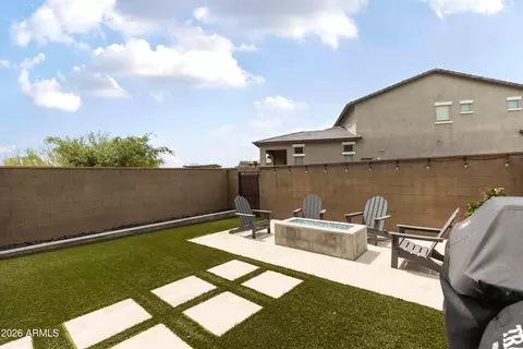 Exterior - 25304 N 19th Ln, Phoenix, AZ 85085 photo 3 of 3