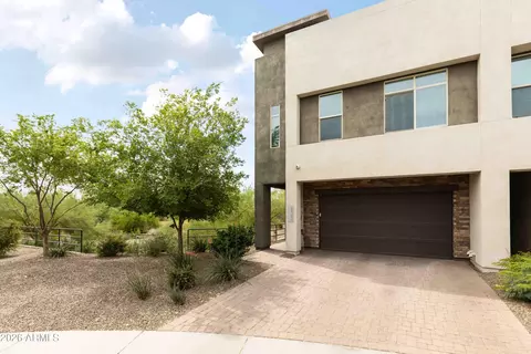 Exterior - 25304 N 19th Ln, Phoenix, AZ 85085 photo 2 of 3
