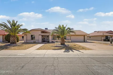 13907 W Pinetree Dr, Sun City West, AZ 85375