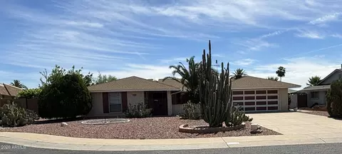 15607 N Cedarhurst Ct, Sun City, AZ 85351