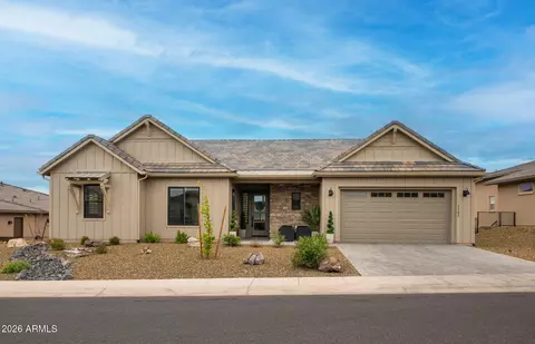 1147 S Lakeview Dr, Prescott, AZ 86301