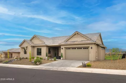1147 S Lakeview Dr, Prescott, AZ 86301