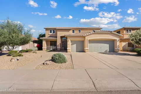1146 E Winchester Pl, Chandler, AZ 85286