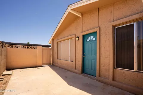 1310 S Pima -- #26, Mesa, AZ 85210