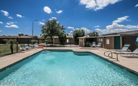 1310 S Pima -- #26, Mesa, AZ 85210