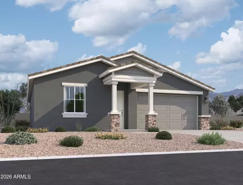 2383 E Galloping Horse Dr, San Tan Valley, AZ 85140
