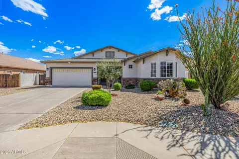 18505 W Port Au Prince Ln, Surprise, AZ 85388