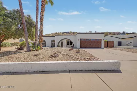 1633 W Evans Dr, Phoenix, AZ 85023