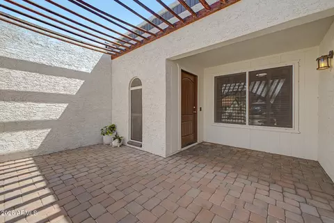 Exterior - 1633 W Evans Dr, Phoenix, AZ 85023 photo 1 of 8