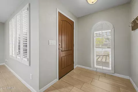 Entry Way - 1633 W Evans Dr, Phoenix, AZ 85023 photo 1 of 1