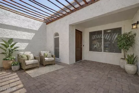 Exterior - 1633 W Evans Dr, Phoenix, AZ 85023 photo 8 of 8
