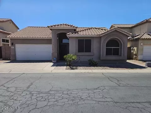 8927 E Carlton Ave, Mesa, AZ 85208