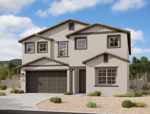 2304 E Galloping Horse Dr, San Tan Valley, AZ 85140