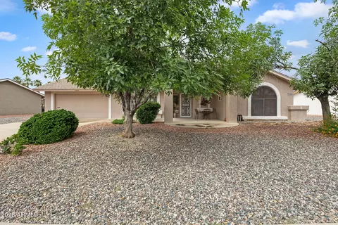 20606 N Stonegate Dr, Sun City West, AZ 85375
