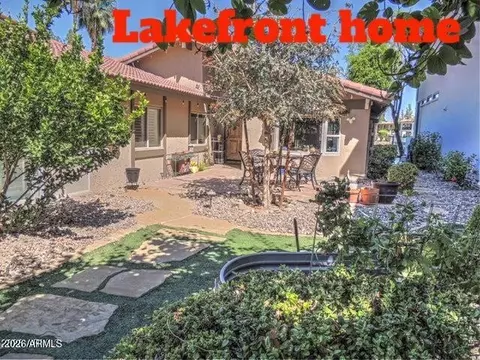 5604 S Rocky Point Rd, Tempe, AZ 85283