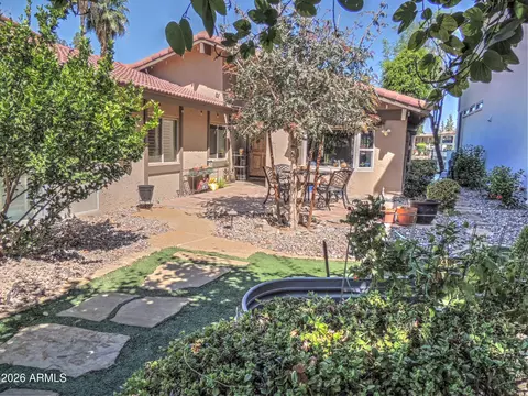 5604 S Rocky Point Rd, Tempe, AZ 85283