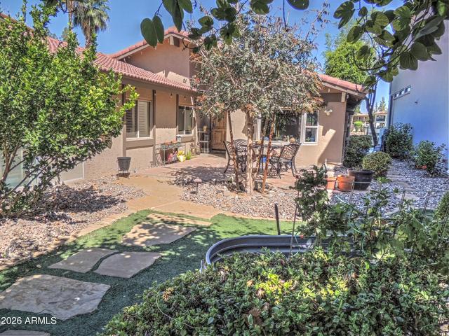 5604 S Rocky Point Rd, Tempe, AZ 85283