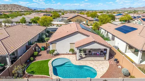 18021 W Indigo Brush Rd, Goodyear, AZ 85338