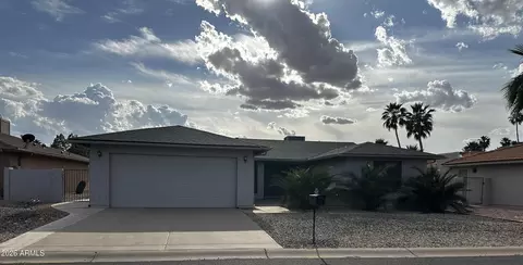 26006 S Beech Creek Dr, Sun Lakes, AZ 85248